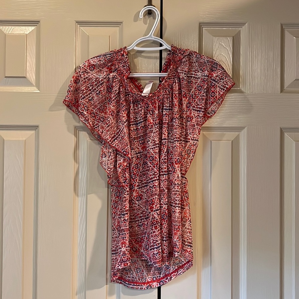 Women’s Top